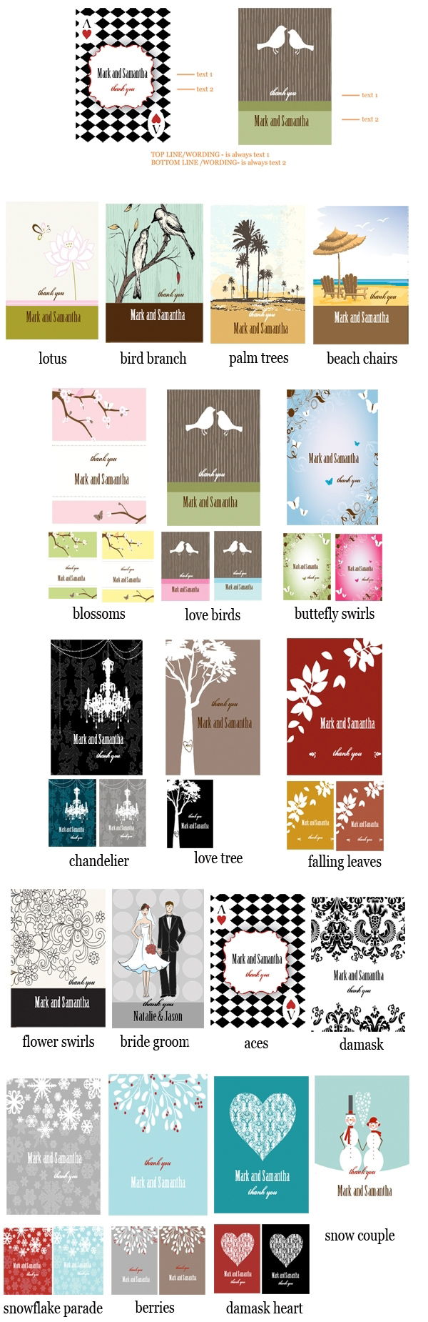 Elite Designer Personalized Playing Cards With Sticker Play Your Cards Right By Giving Guests A Winning Hand With Our Elite Design Personalized Playing Card Cases You Ll Have Full House