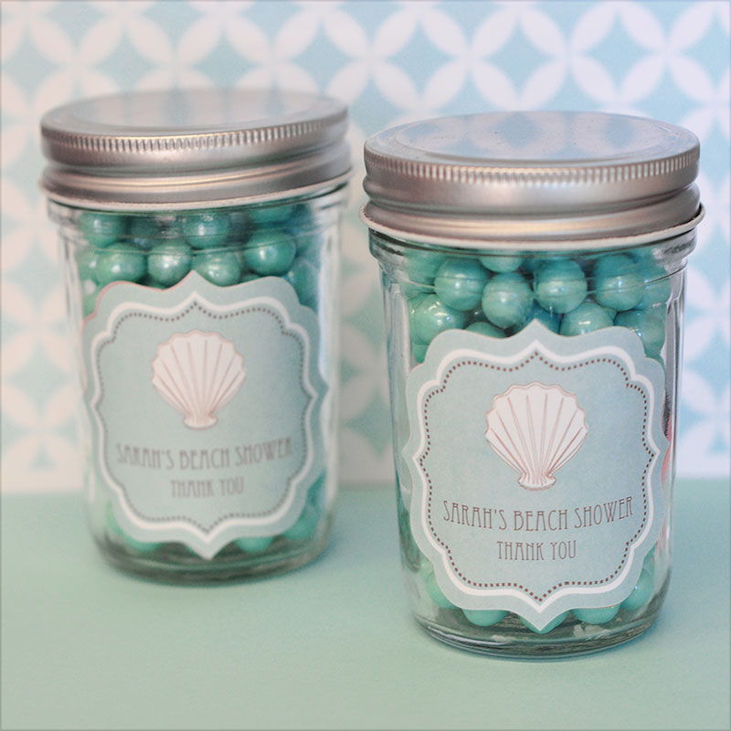 Wholesale Wedding Favors, Party Favors, by Event Blossom Beach Party