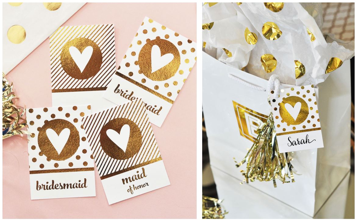 Gift Tags