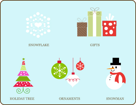 Holiday Designs