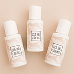 Palm Print Sunscreen