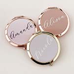 Personalized Compacts