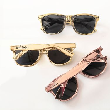 Bachelorette Sunglasses