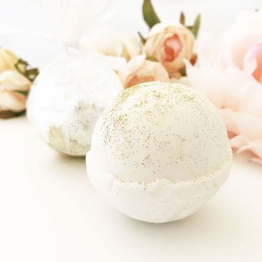 Birthday Bath Bomb Favors, Birthday, Birthday party favors