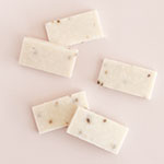 Mini Soap Favors (set of 5) - Blank