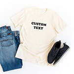 Custom Men's Shirts