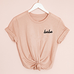Wedding Patch Shirts – Semi-Fitted