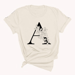 Floral Monogram Shirts – Semi-Fitted