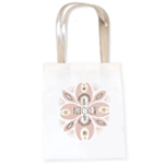 Boho Tote Bag