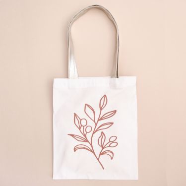 Fall Tote Bag
