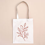 Fall Tote Bag