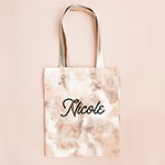 Tie Dye Tote