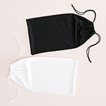 Blank Robe Pouch