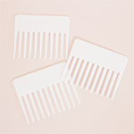 Blank Combs