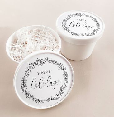 Holiday Gift Box
