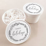 Holiday Gift Box