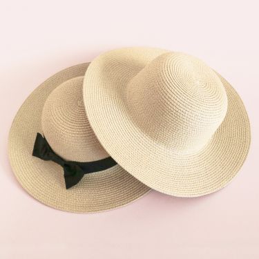 Blank Child Sun Hats