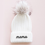 Mama Beanies