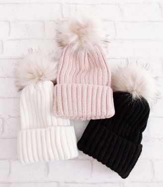 Blank Beanies