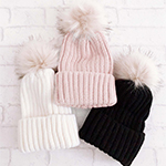 Blank Beanies