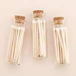 Match Bottles (set of 10)