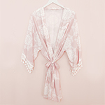 Boho Robes - Monogram