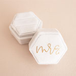 Mrs Ring Box