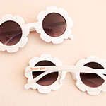 Flower Girl Sunglasses