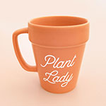 Plant Lady Mug