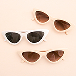 Cat Eye Sunglasses