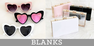Blanks
