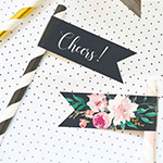 Shop Straw Flag Labels Now