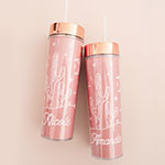 Desert Cactus Tall Tumbler