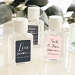 Floral Garden Hand Sanitizer