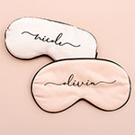 Personalized Sleep Masks