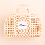 Ring Bearer Jelly Bag