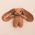 Personalized Bunny Rabbit