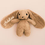 Personalized Bunny Rabbit