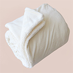 Sherpa Blanket