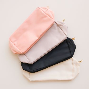 Nylon Pouch