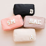 Custom Nylon Pouch
