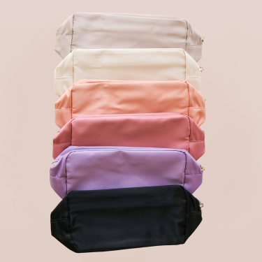 Nylon Pouch