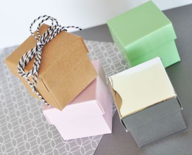 Creative Small Gift Boxes For Every Occasion | Angroos