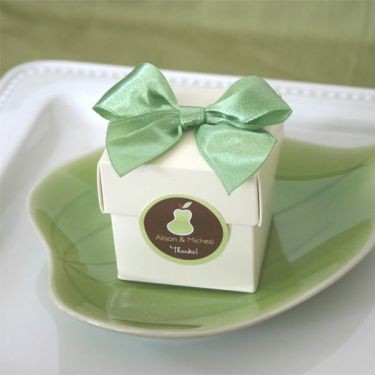 Wholesale Wedding Favors, Party Favors, by Event Blossom Personalized Medium Round Theme Labels
