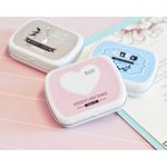 Vintage Baby Personalized Mint Tins