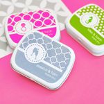 MOD Pattern Theme Mint Tins