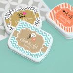 Personalized Theme Mint Tins