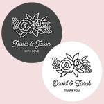 Shop Personalized Labels, Stickers & Tags Now