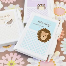 Baby Animal Favors