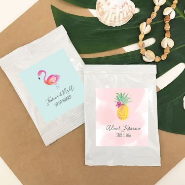 Wholesale Wedding Favors Party Favors By Event Blossom Tropical